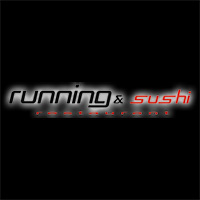 Running & Sushi